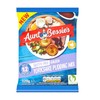Aunt Bessie Gluten-Free Yorkshire Pudding Mix 120g (1 Pack)
