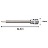 TONE 3TX-T30L Long Torx Socket (Strong Type) 3/8 inch (9.5