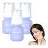 Zlu Q Ya 3x Crema Tonificante Airy Chillab, Crema Er