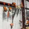 3 in 1 Chainsaw Holder 10" - Heavy Duty Chainsaw