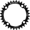 Drop-Stop Chainring: 32T x 96 BCD, for XTR M9000 Cranks
