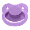 CutiePlusU Adult Size Dummy - Large Teat Shield 3 Paci