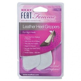Neat Feat Buy Neat Feat Heel Grippers Online Chemist Outlet