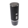 Portable Coffee Maker 15bar ABS Capsules Ground Coffee Extraction Electric