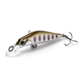 Jackson Minnow Kanade 1.6 inches (40 mm), 0.1 oz (3 g), Yamame LYM Lure