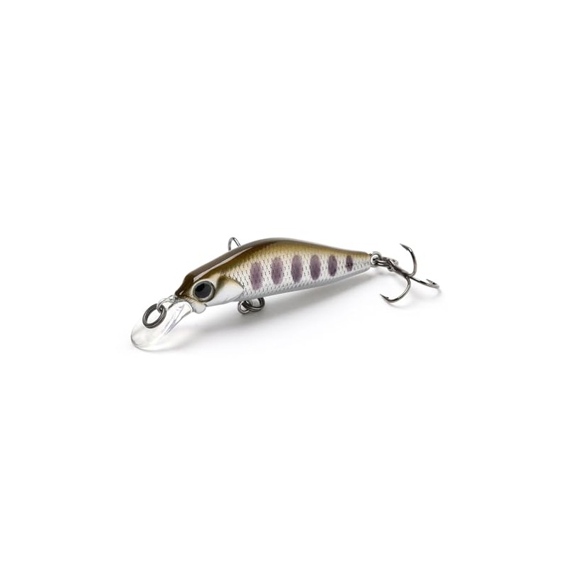 Jackson Minnow Kanade 1.6 inches (40 mm), 0.1 oz (3