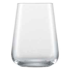 Zwiesel Glas Vervino Allround 122203 Cups with Moussing Point Set of 4 485 ml