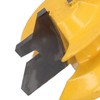 Lock Mitre Cutter 45 Degree 6 mm Shank Connection Cutter