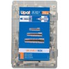 Upat Box expansion dowels UB UVD II box, dowel box,