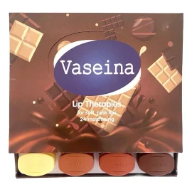 Favorbeauty Paquete De 40 Bálsamos Labial Humectante Hidratante