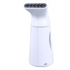 Portable Clothes Steam Iron Handheld Steam Iron with 160ml Big