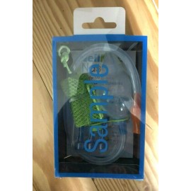 NeilMed New NeilMed Naspira Babies/Kids Basal-Oral Aspirator w/ 7 Filters/Carry Bag