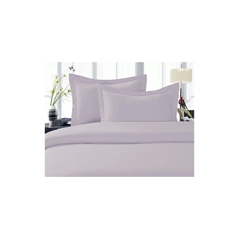 Elegant Comfort Juego de sábanas, 1500 hilos, resistente a las