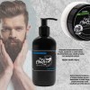 Oil Bergamota Papichulo 60ml Cabello Y Barba
