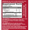 Basic Brands Smart Heart Odorless Omega-3 Fish Oil, Burp-Less, No