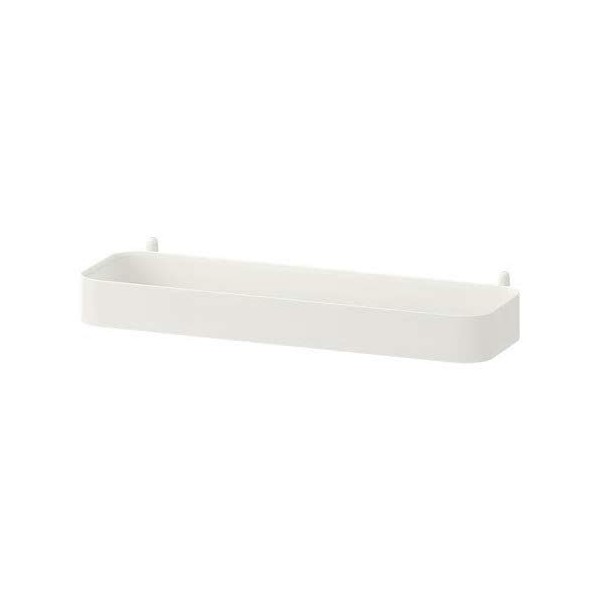Ikea SKADIS: Shelf White (603.208.00)