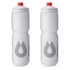 HydraPak | Polar Bottle - Breakaway Surge Lightweight Bike Water
