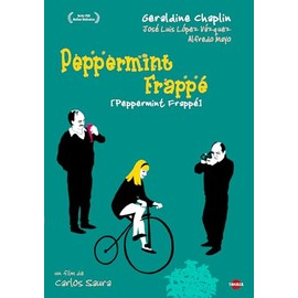 Peppermint frappé [FR Import]