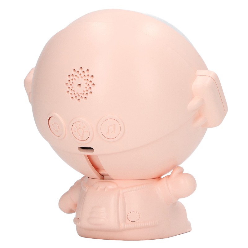 Astronaut Projector Star Light Rotatable USB Charging Astronaut Projector Star