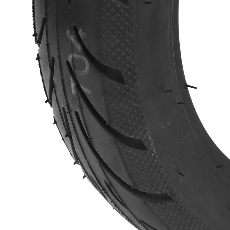 Electric Scooter Tire Professional 10x 2.125 Rubber Inflatable Outer Tire