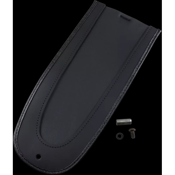 Drag Specialties Fender Skin Smooth Vinyl Center 1405-0184