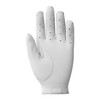WILSON Staff Conform Ladies Left Hand Golf Glove - White,