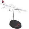 Schuco Aviation Concord Singapore/BA 1/250 Scale 403551670 