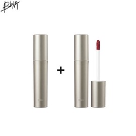 BBIA Rain Tint 2colors Set 2items, Color 01#$%Color 02:#2 BE NATURAL-#4 BE ROSY
