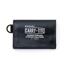 [HIGHTIDE] penco Carry Tite Case S Penco Carry Tight Case S (with D ring), Black