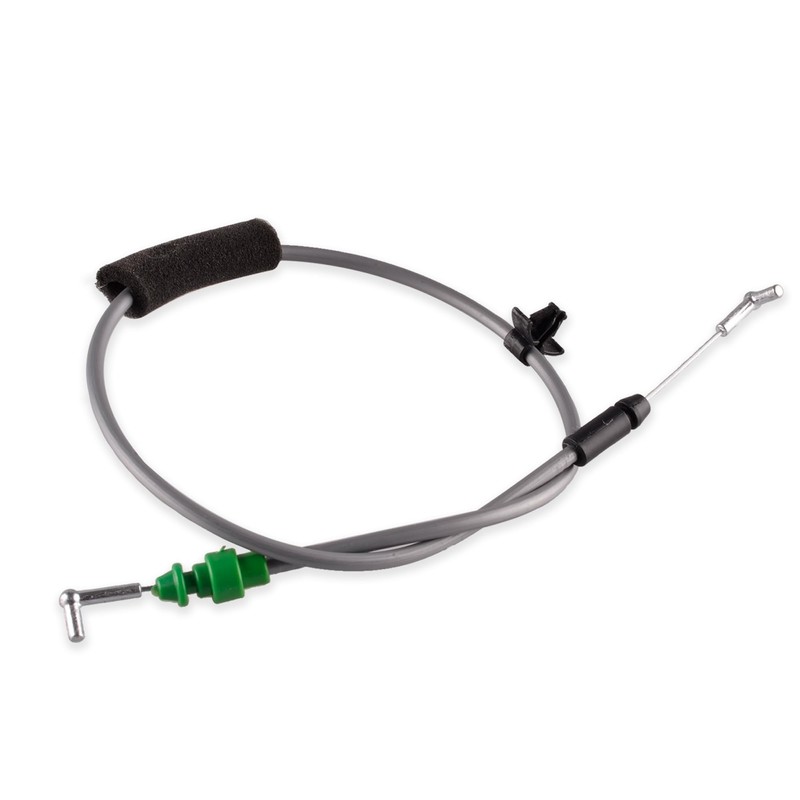 Unikpas Passenger Door Cable Compatible for Honda Accord Sedan 4