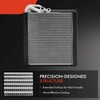 A-Premium A/C Evaporator Core Compatible with Ford F-150 F150 2009-2014,