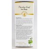 Celebration Herbals Té de hojas de perejil orgánico sin cafeína,