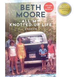 All My Knotted-Up Life: A Memoir