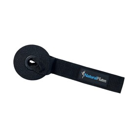 Natural Pilates Anclaje de puerta para bandas de resistencia, bandas de terapia, mini bandas