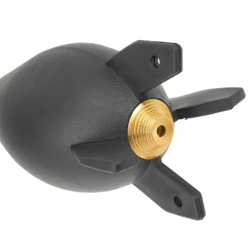 FocusFoto Rocket Air Blower, Strong Air Volume Dust Blower Cleaning