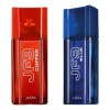 Jafra Duo Jafra Jf9 Blue + Jf9 Copper + Envio