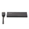 DIGITUS HDMI Splitter - Splits one HDMI Signal to Four