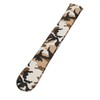 Golf Alignment Stick Cover Waterproof Thickened Plush Camo Pattern Alignment