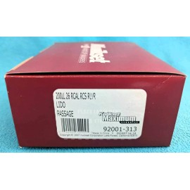 Kwikset LIDO Passage Door Lever Handle~Polishe