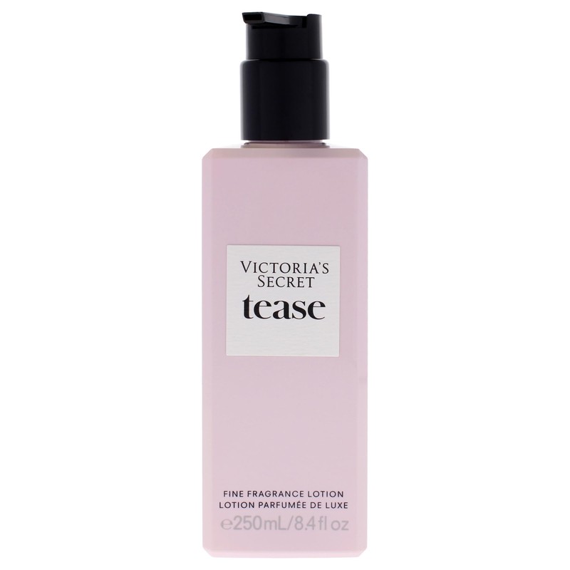 Tease by Victorias Secret for Women - 8.4 oz Body
