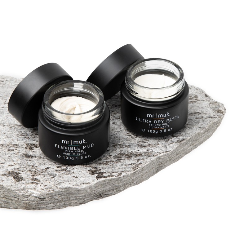 Muk Mr Muk Ultra Dry Paste 100g