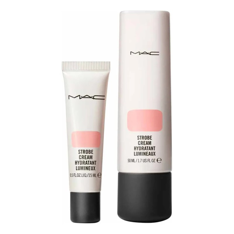 Crema Iluminadora Humectante Mac Mini Strobe Cream