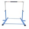 XDance Expandable Gymnastics Bar Kip Bar Tumble Bar for Kids,