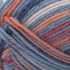 Patons Kroy Socks Yarn 2-Pack Bundle with Bella's Crafts Stitch
