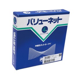 ヤマト バリューネット 伸縮性ネットホータイ4号 大腿(3.5cm×20m) 422460
