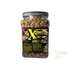 Xtreme Scrapers Wafers - Premium 14mm Fast-Sinking Fish Food –
