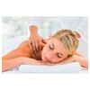 cosiMed Wellness Liquid Grapefruit Massage Sport French Burnt Wine 250