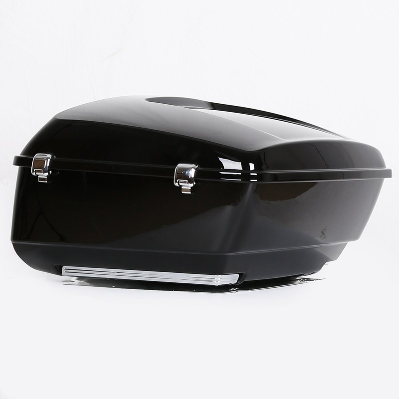 ECOTRIC King Tour Pack Compatible with 2014-2022 Touring Trunk Tail