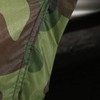 Outdoor Camouflage UV Protection Waterproof One Person Tent for Camping
