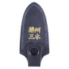 Bigman Banshu Miki Gardening Shears Blade Edge Leather Sack